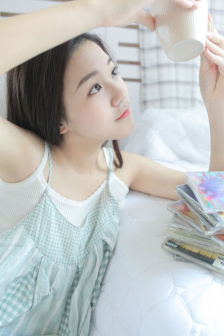 明星专题：郭子渝